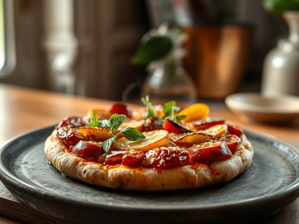 UFO Pizza