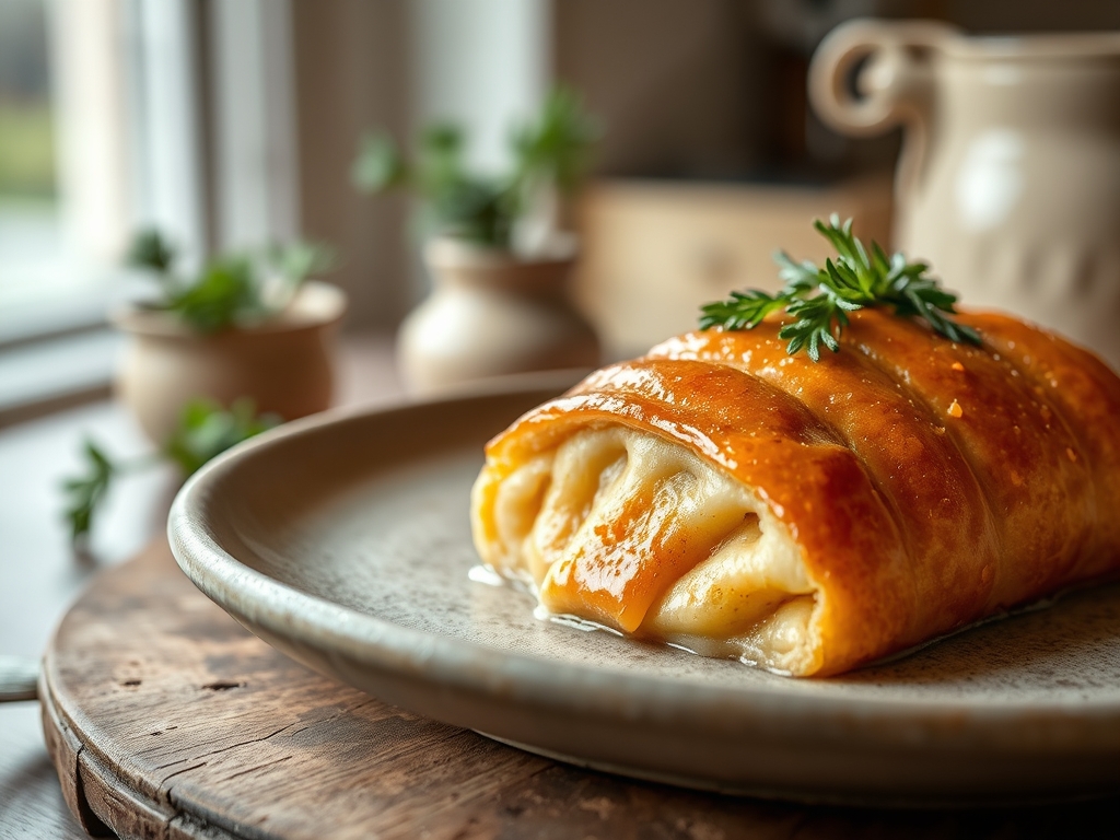 Selbstgemachte Lollis bunt